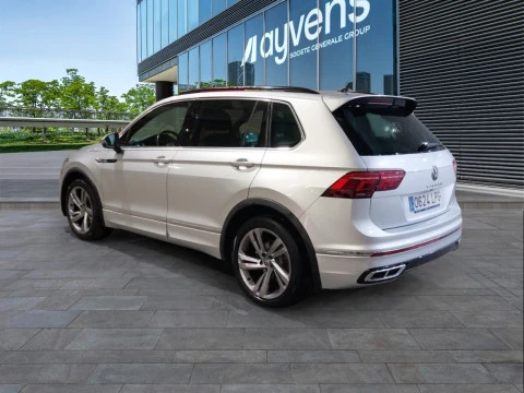 Volkswagen Tiguan R-Line 2.0 TDI 110kW (150CV) DSG