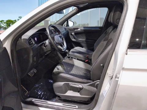 Volkswagen Tiguan R-Line 2.0 TDI 110kW (150CV) DSG