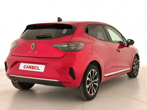 Renault Clio techno Eco-G 100cv (74kW)