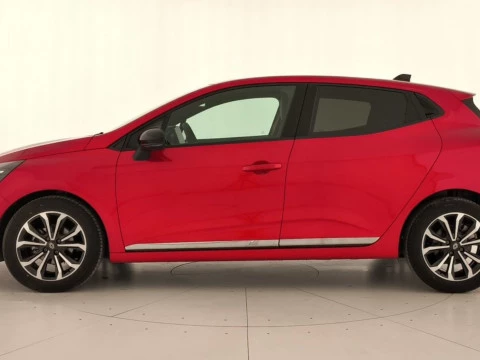 Renault Clio techno Eco-G 100cv (74kW)
