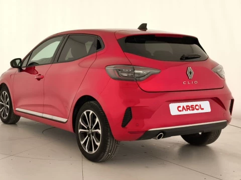 Renault Clio techno Eco-G 100cv (74kW)