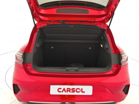 Renault Clio techno Eco-G 100cv (74kW)