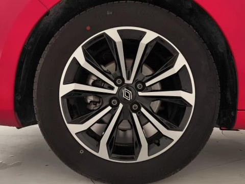 Renault Clio techno Eco-G 100cv (74kW)