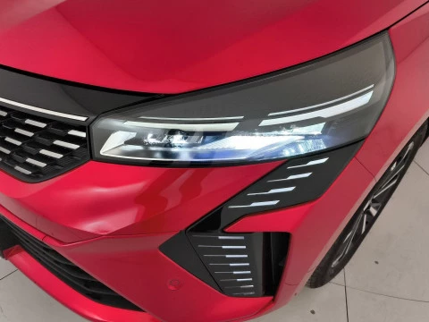Renault Clio techno Eco-G 100cv (74kW)
