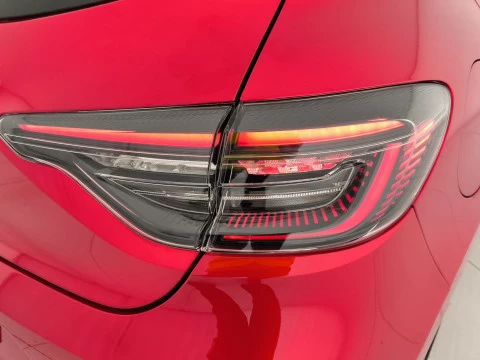 Renault Clio techno Eco-G 100cv (74kW)