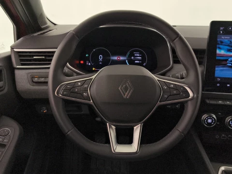 Renault Clio techno Eco-G 100cv (74kW)