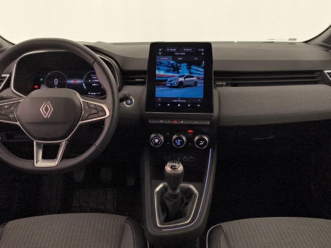 Renault Clio techno Eco-G 100cv (74kW)