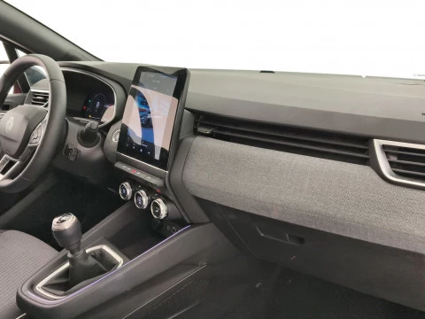 Renault Clio techno Eco-G 100cv (74kW)