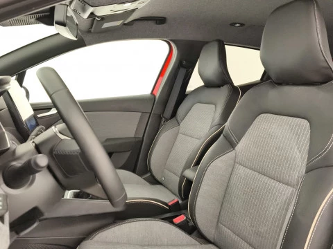 Renault Clio techno Eco-G 100cv (74kW)