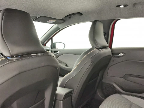 Renault Clio techno Eco-G 100cv (74kW)