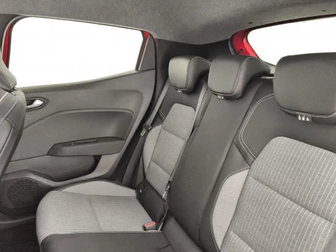 Renault Clio techno Eco-G 100cv (74kW)
