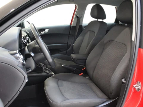 Audi A1 Attraction 1.0 TFSI 70kW S tro Sportback