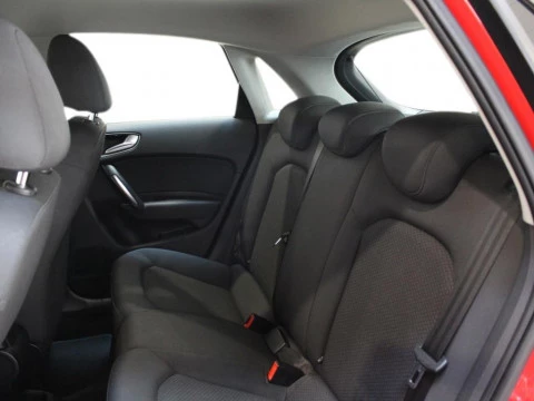 Audi A1 Attraction 1.0 TFSI 70kW S tro Sportback