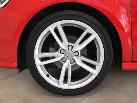 Audi A1 Attraction 1.0 TFSI 70kW S tro Sportback