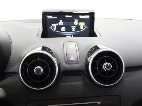 Audi A1 Attraction 1.0 TFSI 70kW S tro Sportback