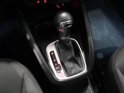 Audi A1 Attraction 1.0 TFSI 70kW S tro Sportback