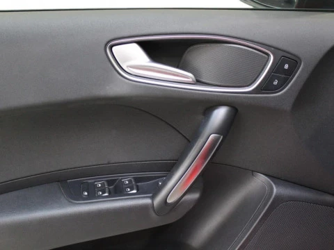 Audi A1 Attraction 1.0 TFSI 70kW S tro Sportback