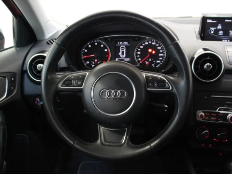 Audi A1 Attraction 1.0 TFSI 70kW S tro Sportback