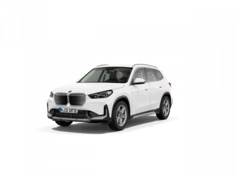 BMW iX1 xDrive30