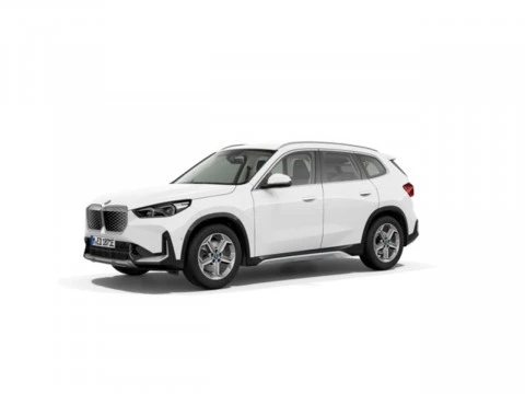 BMW iX1 xDrive30