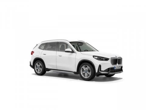 BMW iX1 xDrive30