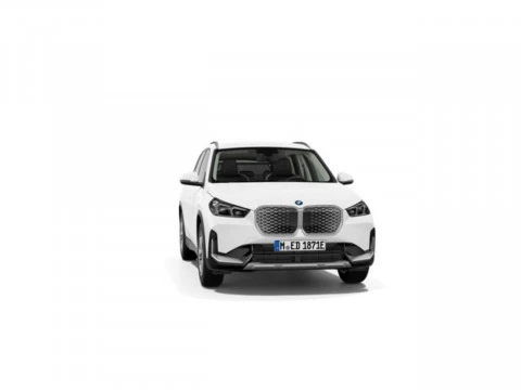 BMW iX1 xDrive30