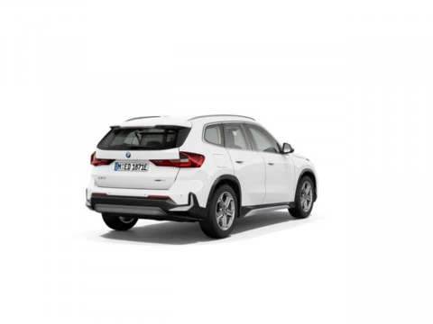 BMW iX1 xDrive30
