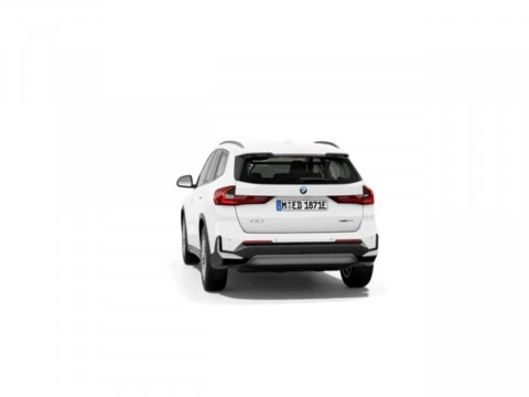 BMW iX1 xDrive30