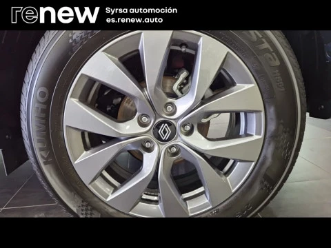 Renault Arkana Techno full hybrid E-Tech 105 kW (145CV)