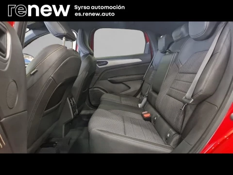 Renault Arkana Techno full hybrid E-Tech 105 kW (145CV)