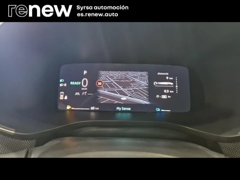 Renault Arkana Techno full hybrid E-Tech 105 kW (145CV)