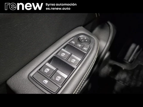 Renault Arkana Techno full hybrid E-Tech 105 kW (145CV)