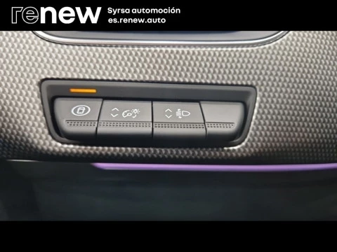 Renault Arkana Techno full hybrid E-Tech 105 kW (145CV)