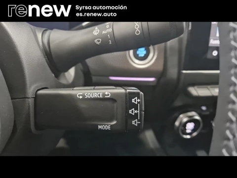 Renault Arkana Techno full hybrid E-Tech 105 kW (145CV)