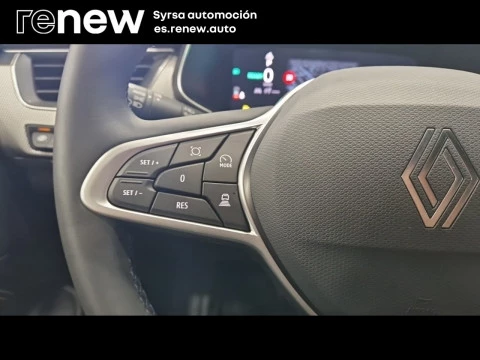 Renault Arkana Techno full hybrid E-Tech 105 kW (145CV)
