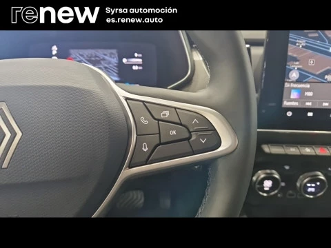Renault Arkana Techno full hybrid E-Tech 105 kW (145CV)