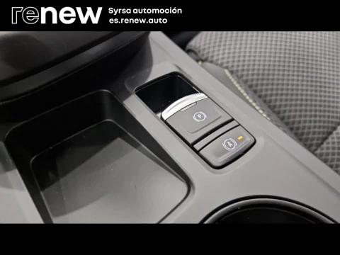 Renault Arkana Techno full hybrid E-Tech 105 kW (145CV)
