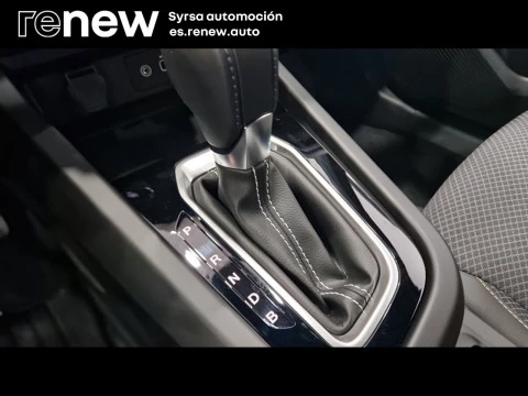 Renault Arkana Techno full hybrid E-Tech 105 kW (145CV)
