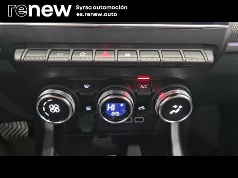 Renault Arkana Techno full hybrid E-Tech 105 kW (145CV)