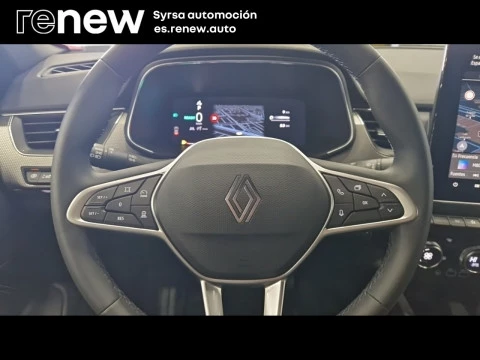 Renault Arkana Techno full hybrid E-Tech 105 kW (145CV)