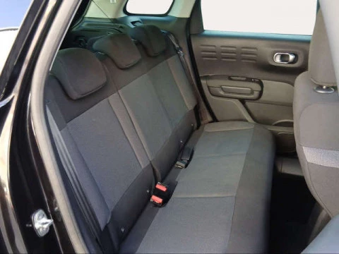 Citroën C3 Aircross PureTech 110 S&S Plus 81 kW (110 CV)