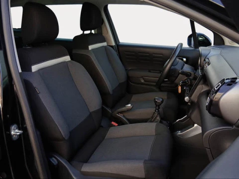 Citroën C3 Aircross PureTech 110 S&S Plus 81 kW (110 CV)