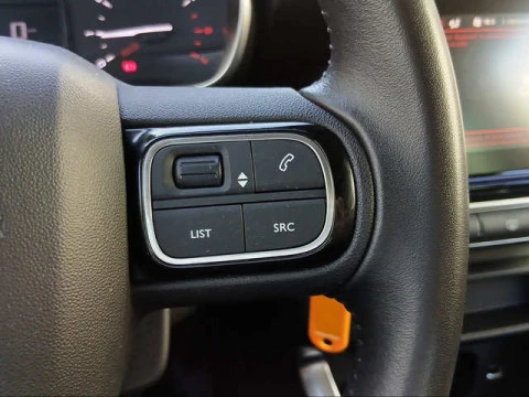 Citroën C3 Aircross PureTech 110 S&S Plus 81 kW (110 CV)