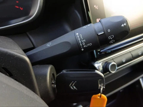 Citroën C3 Aircross PureTech 110 S&S Plus 81 kW (110 CV)
