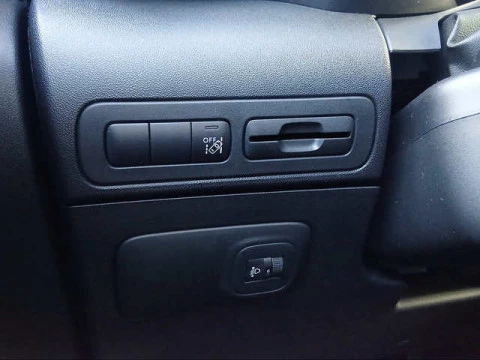 Citroën C3 Aircross PureTech 110 S&S Plus 81 kW (110 CV)