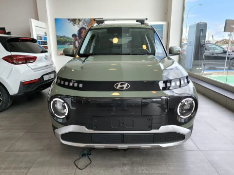 Hyundai Inster 49KWH 85KW (115CV) Maxx