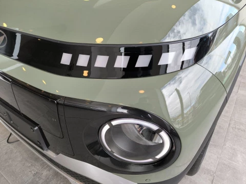 Hyundai Inster 49KWH 85KW (115CV) Maxx