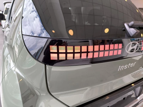 Hyundai Inster 49KWH 85KW (115CV) Maxx