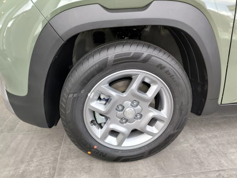 Hyundai Inster 49KWH 85KW (115CV) Maxx