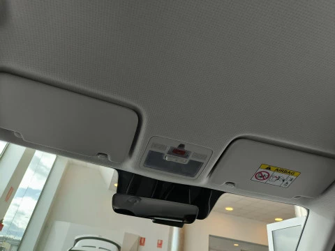 Hyundai Inster 49KWH 85KW (115CV) Maxx